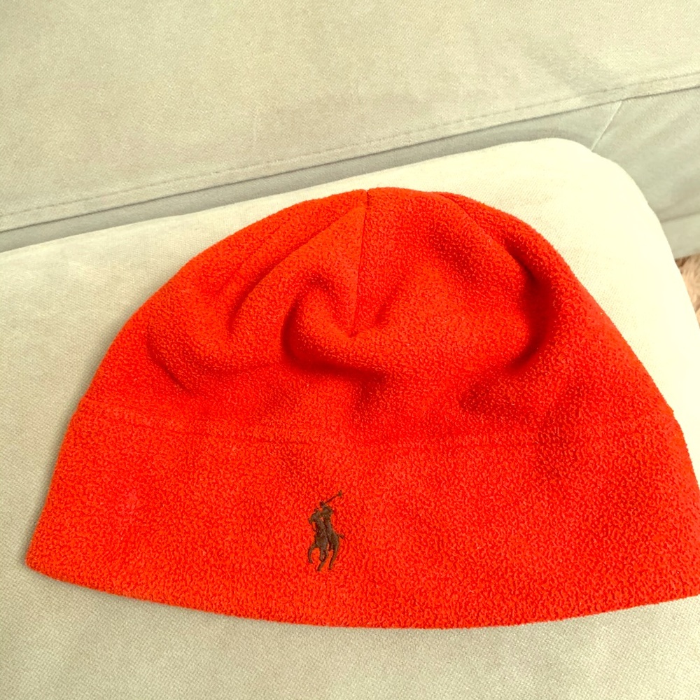POLO hat